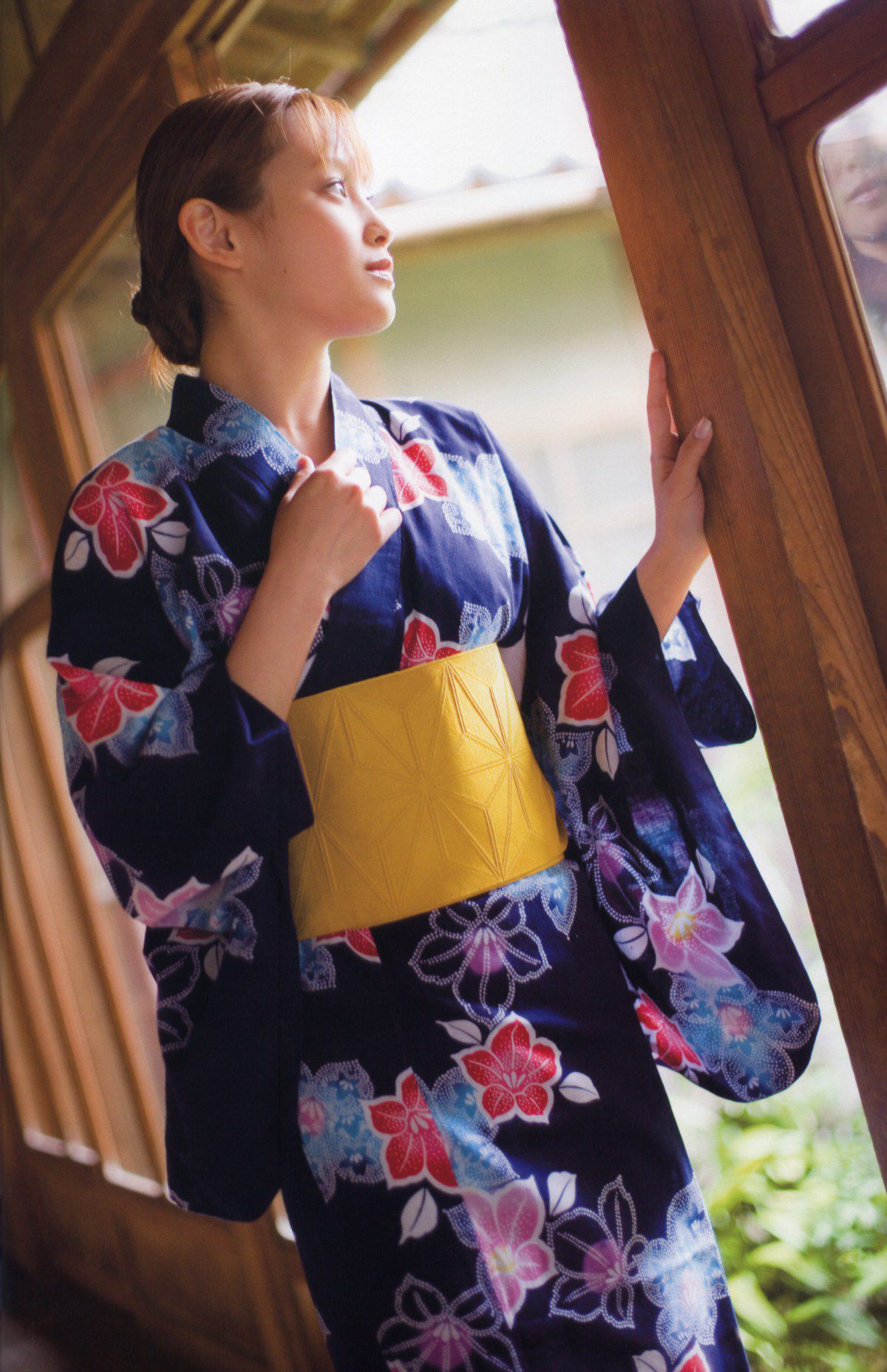 Takahashi Ai 高橋愛 《ai》-图93