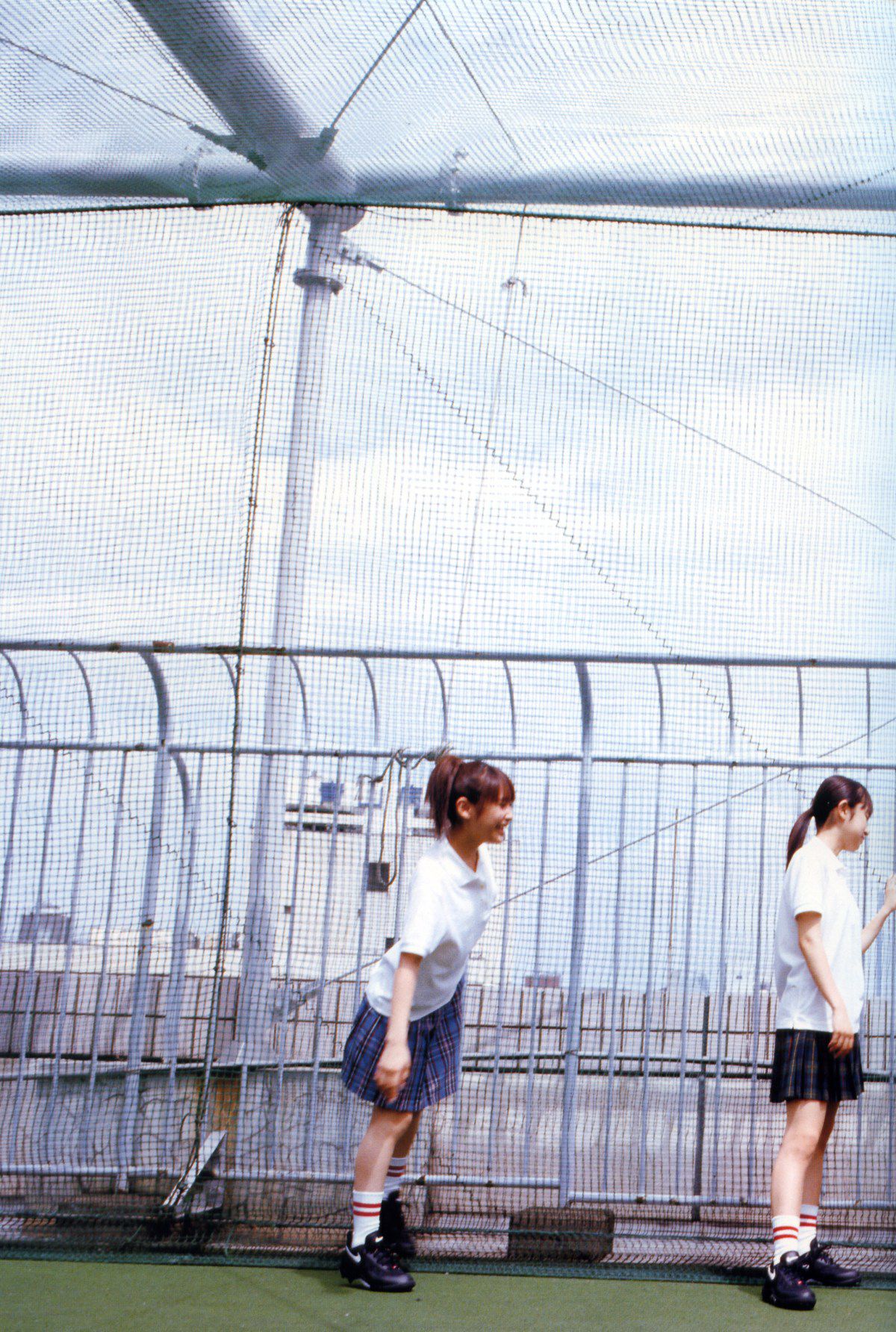 Takahashi Ai 高橋愛 《ai》-图98