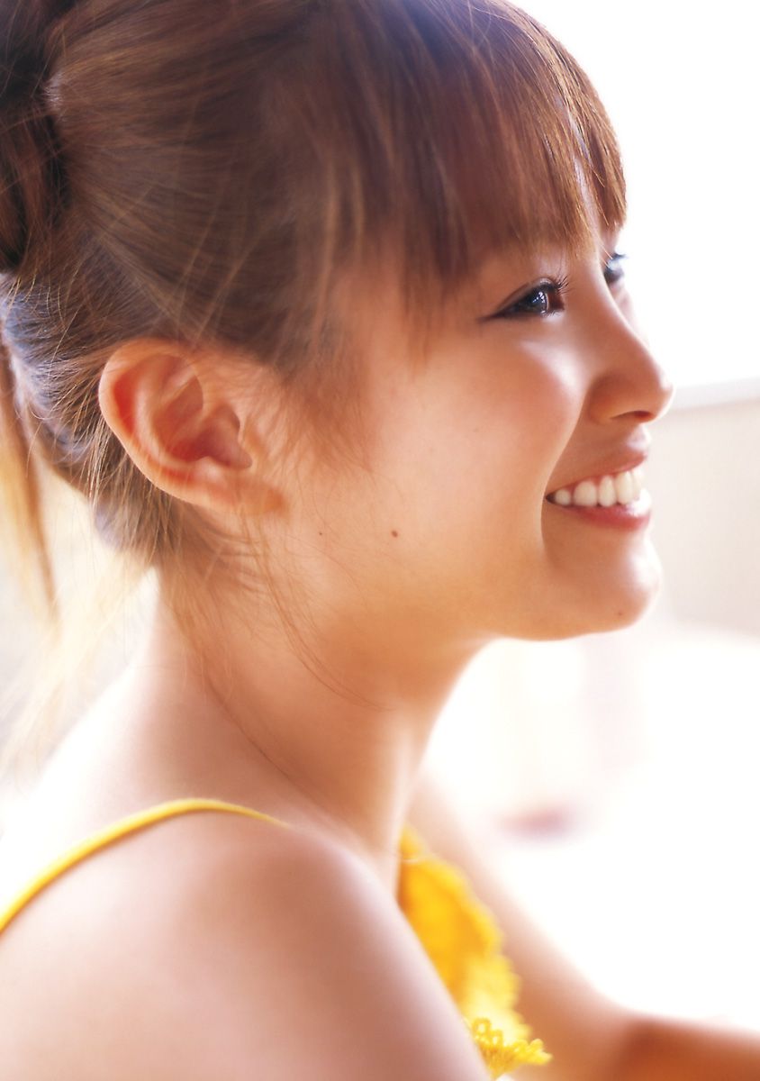 高橋愛《愛ごころ Ai Gokoro》-图9