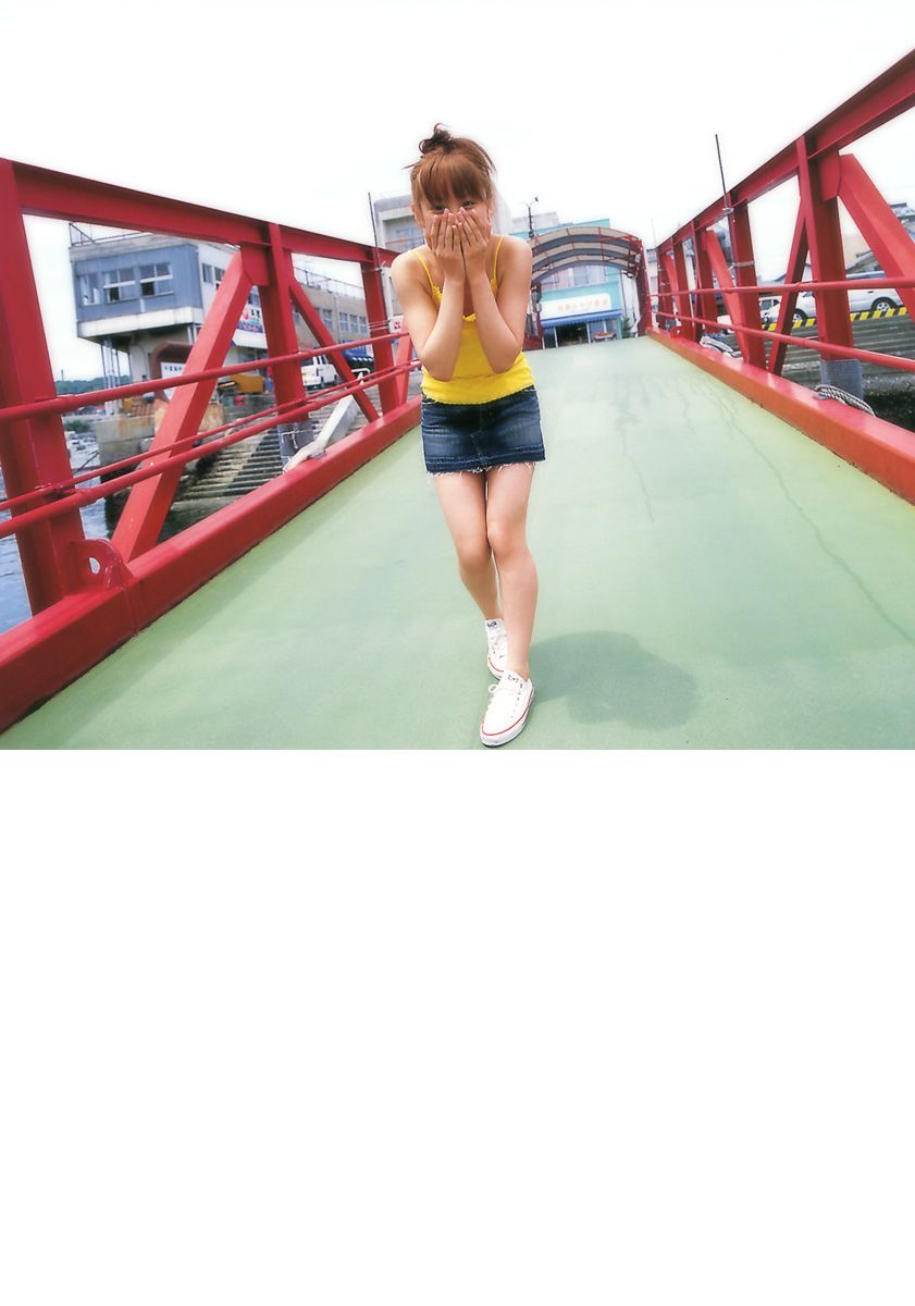 高橋愛《愛ごころ Ai Gokoro》-图10