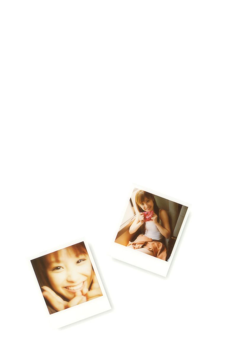 高橋愛《愛ごころ Ai Gokoro》-图14