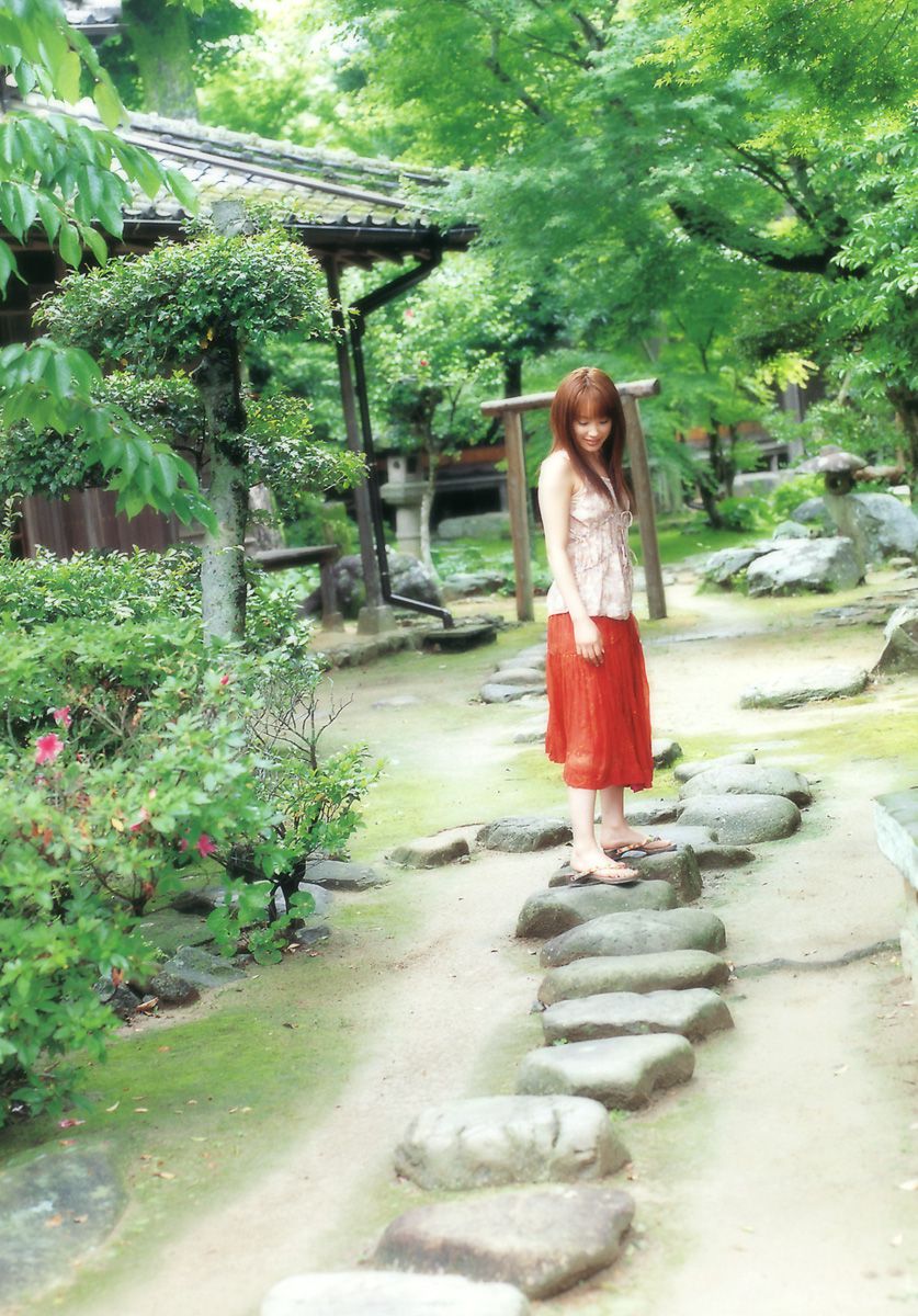 高橋愛《愛ごころ Ai Gokoro》-图15