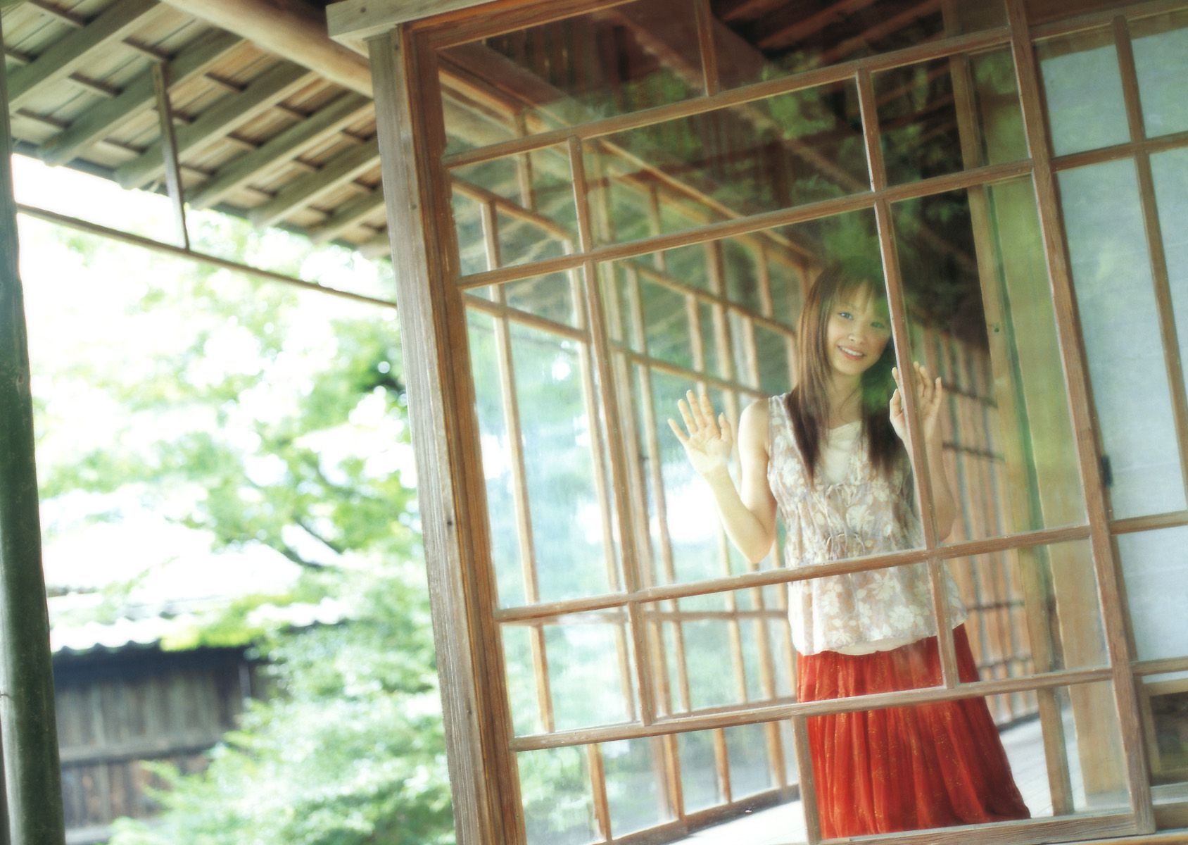 高橋愛《愛ごころ Ai Gokoro》-图17