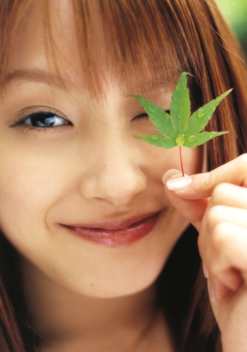 高橋愛《愛ごころ Ai Gokoro》-图19