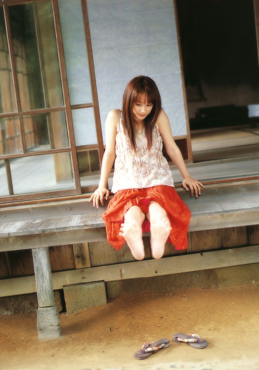 高橋愛《愛ごころ Ai Gokoro》-图20