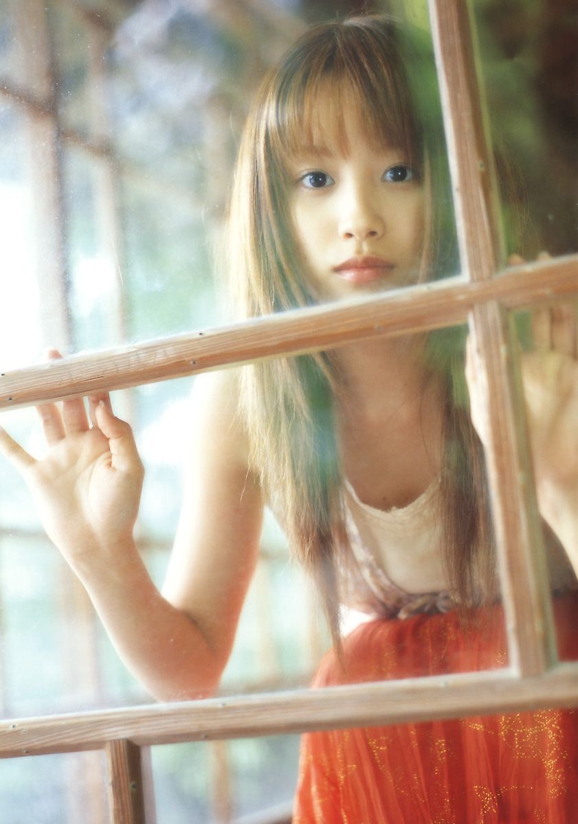 高橋愛《愛ごころ Ai Gokoro》-图21