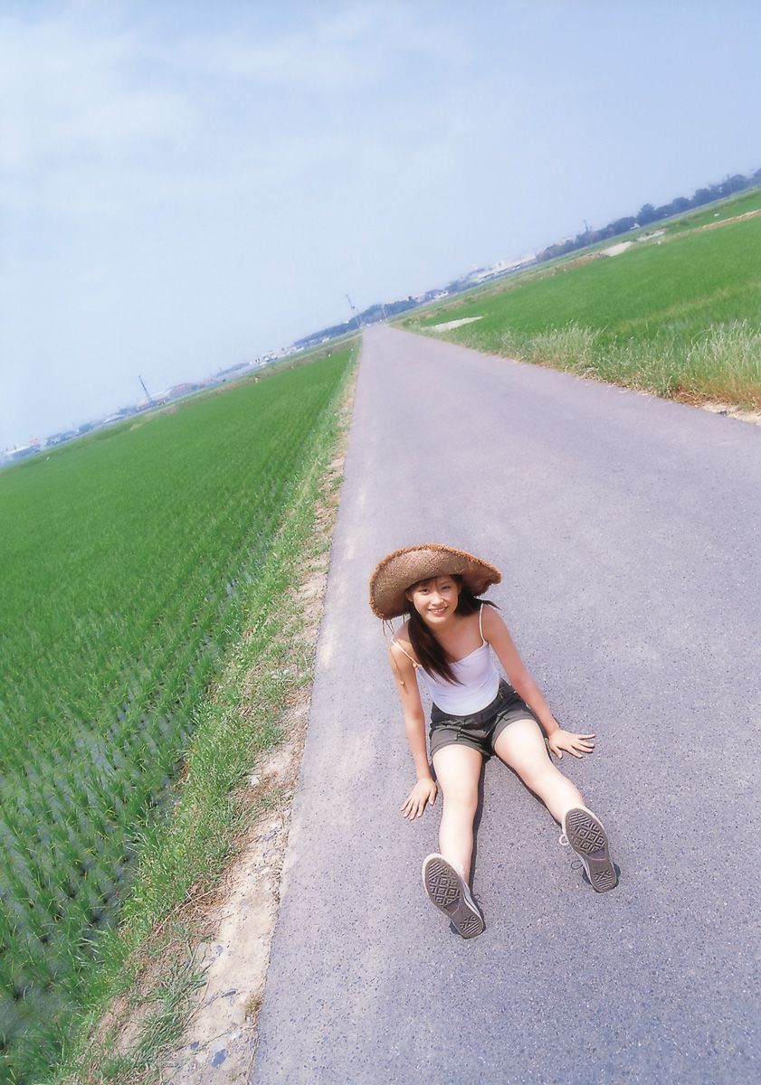 高橋愛《愛ごころ Ai Gokoro》-图22