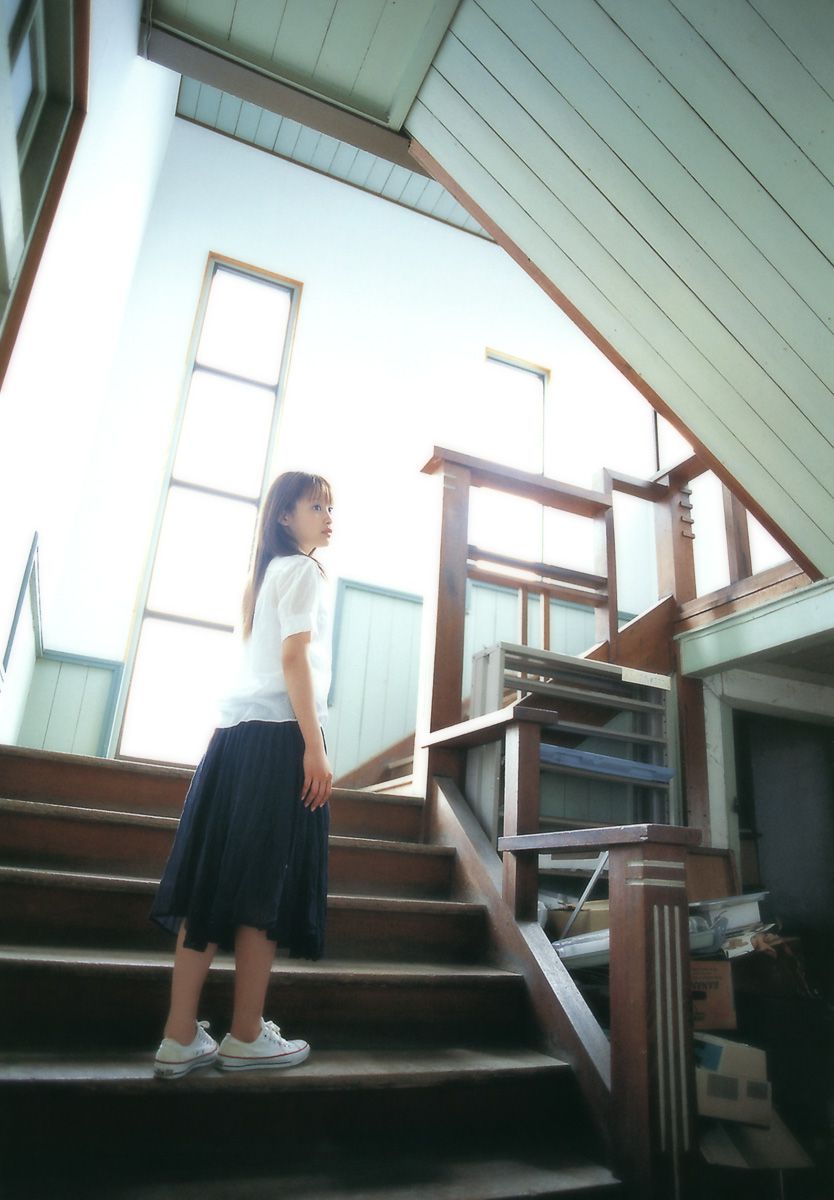 高橋愛《愛ごころ Ai Gokoro》-图23