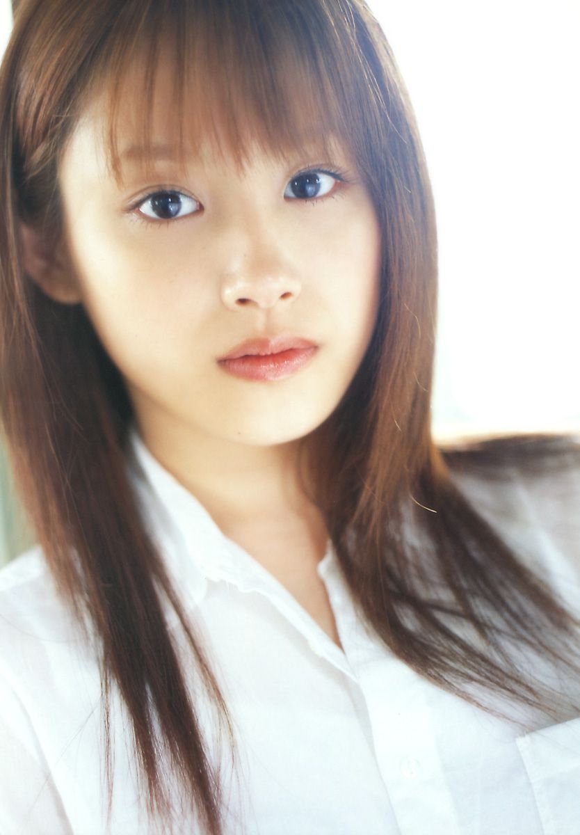 高橋愛《愛ごころ Ai Gokoro》-图24