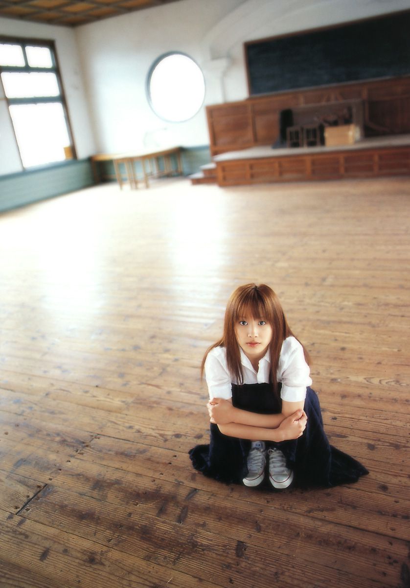 高橋愛《愛ごころ Ai Gokoro》-图25