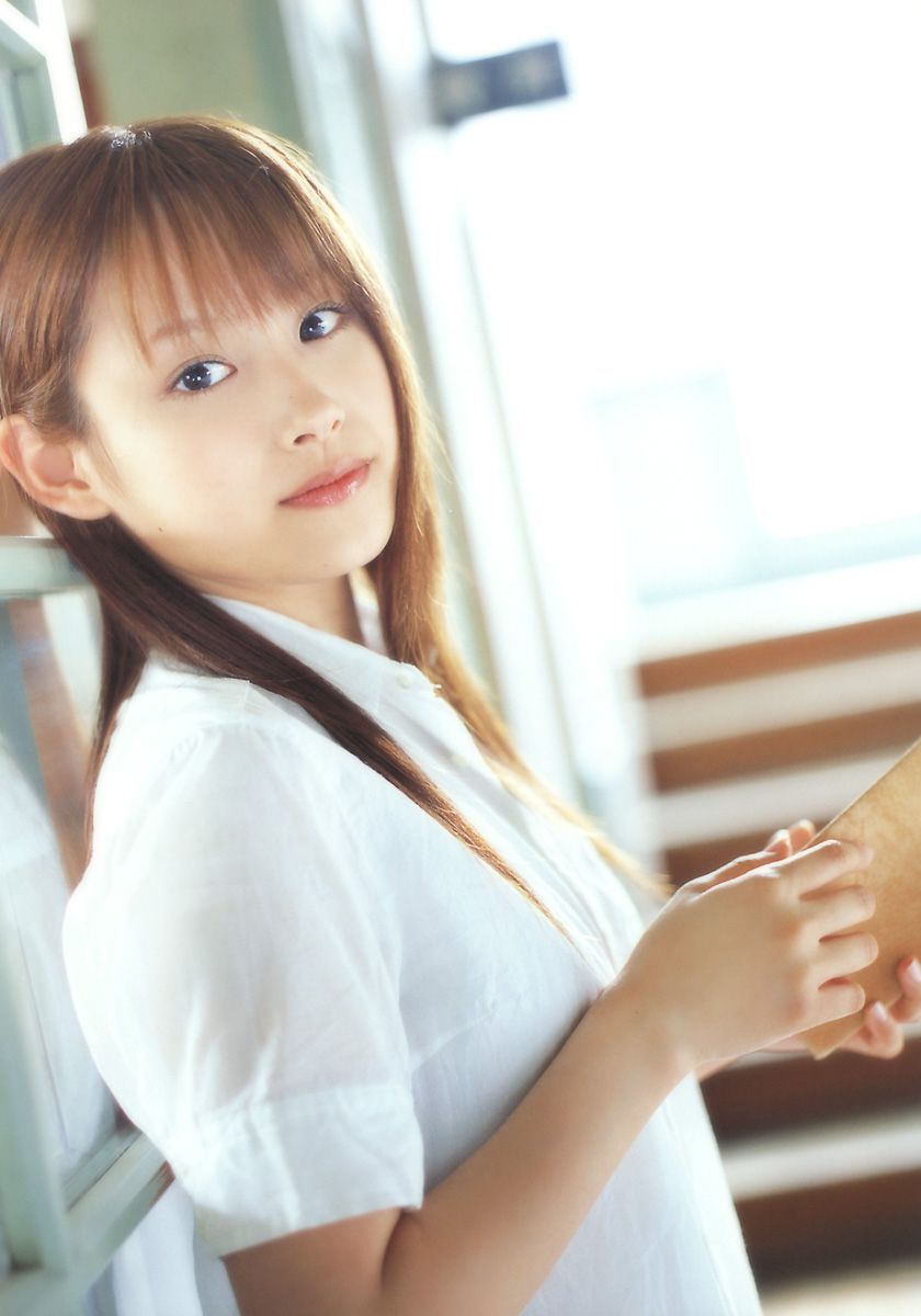 高橋愛《愛ごころ Ai Gokoro》-图26