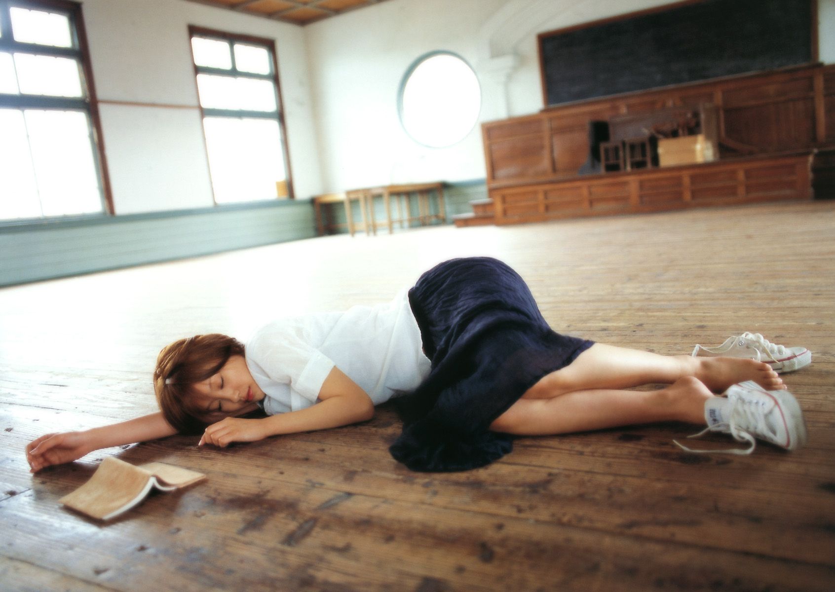 高橋愛《愛ごころ Ai Gokoro》-图27