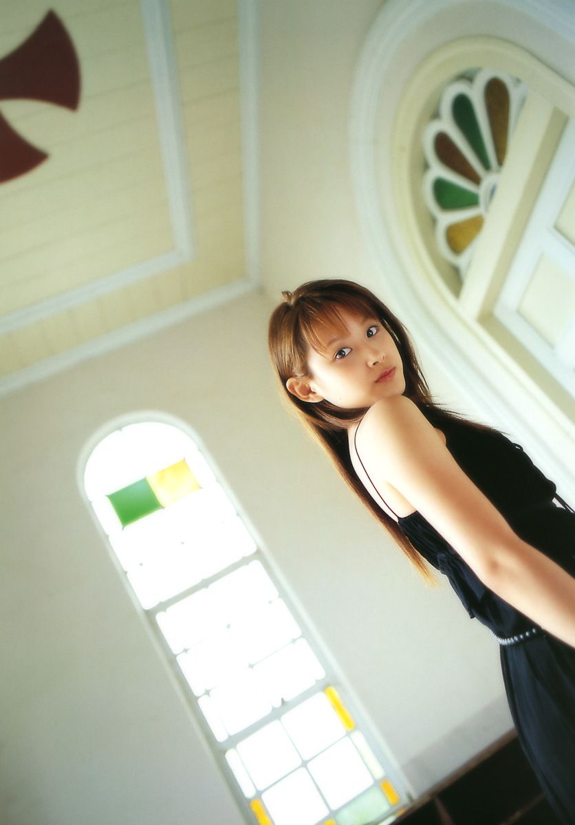 高橋愛《愛ごころ Ai Gokoro》-图30