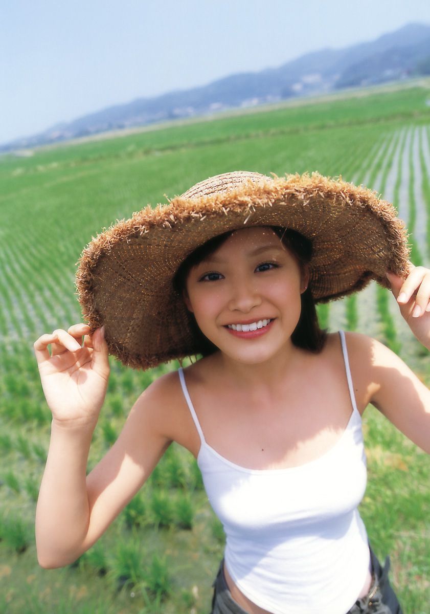 高橋愛《愛ごころ Ai Gokoro》-图33