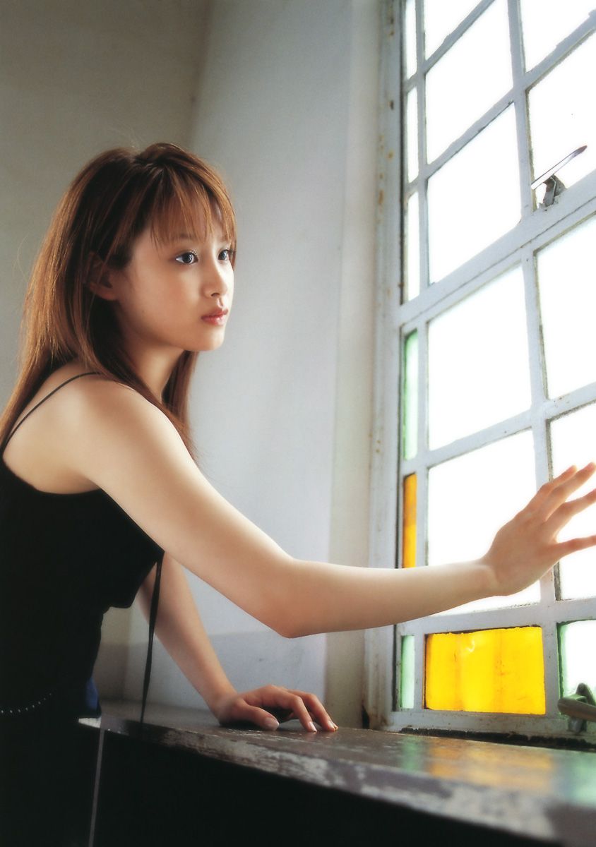 高橋愛《愛ごころ Ai Gokoro》-图35