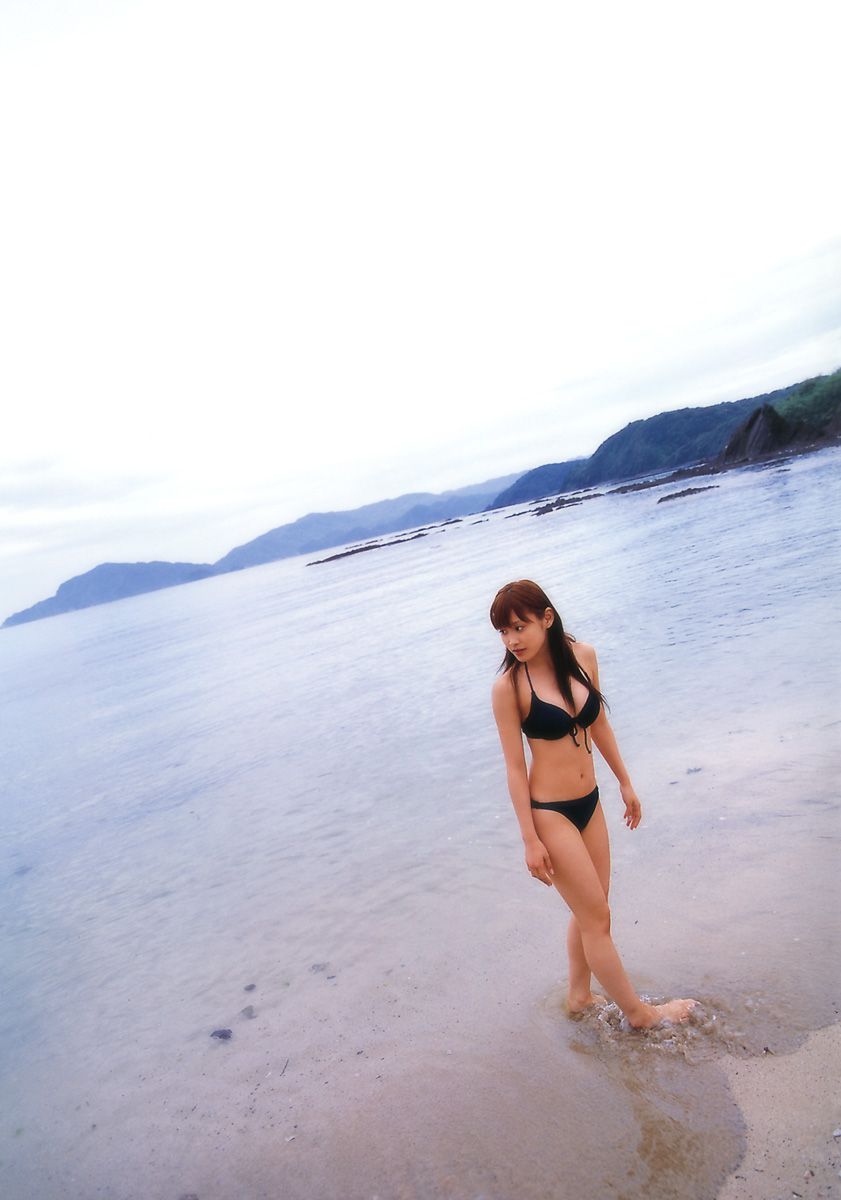 高橋愛《愛ごころ Ai Gokoro》-图36