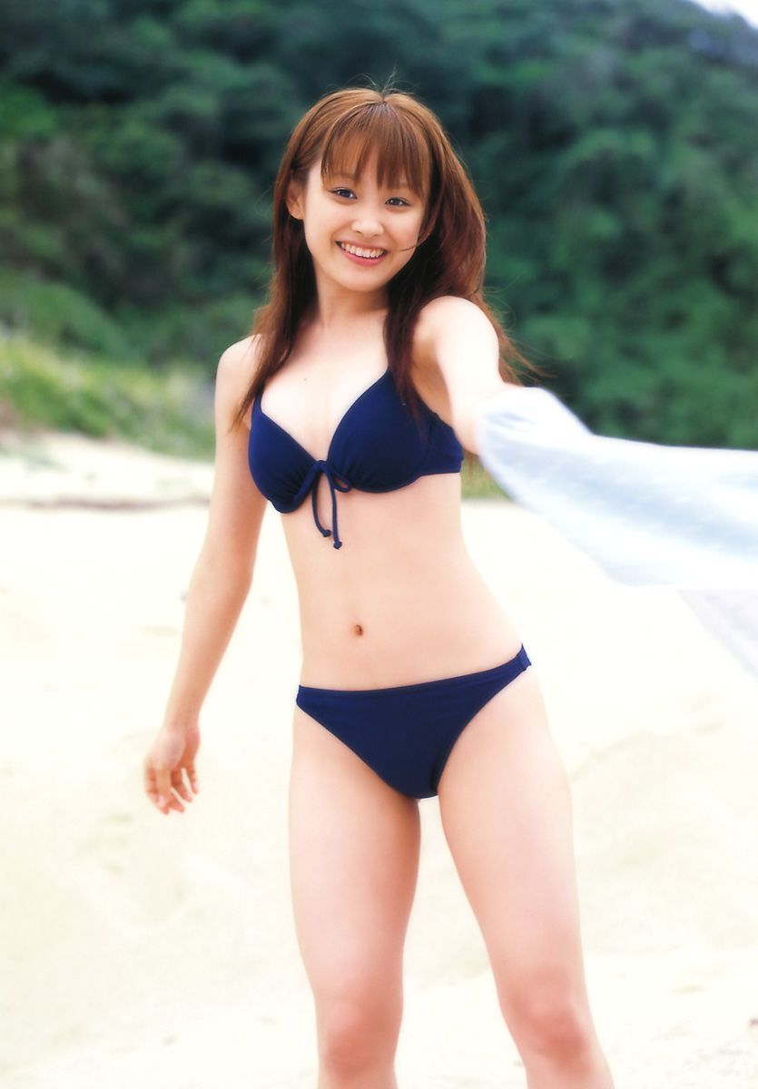 高橋愛《愛ごころ Ai Gokoro》-图37