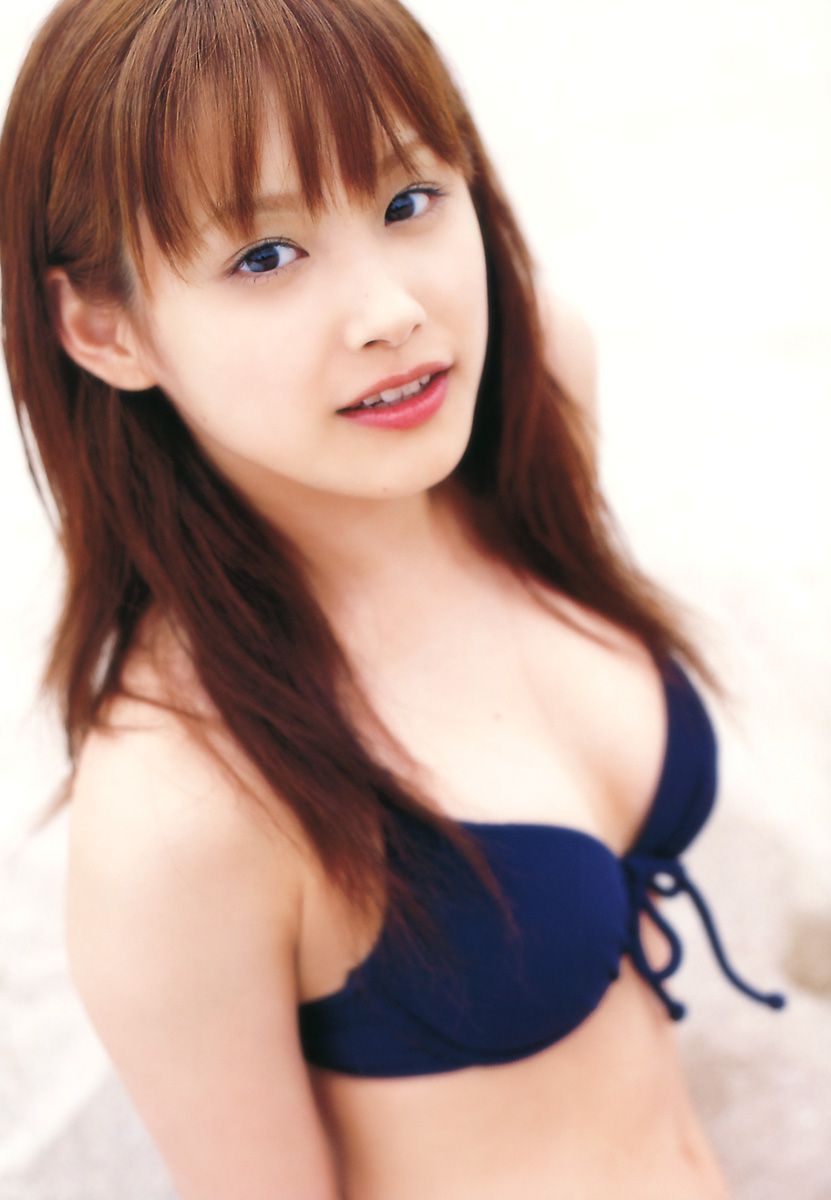 高橋愛《愛ごころ Ai Gokoro》-图38