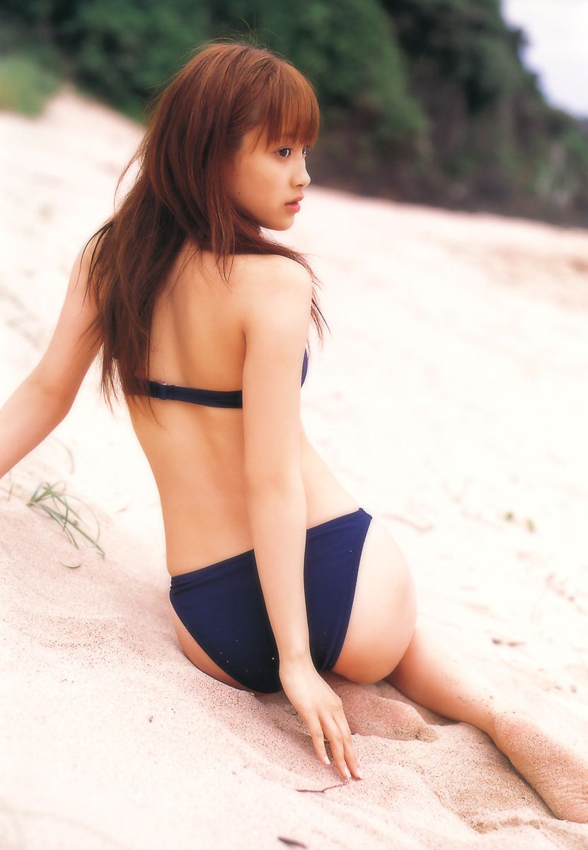 高橋愛《愛ごころ Ai Gokoro》-图39