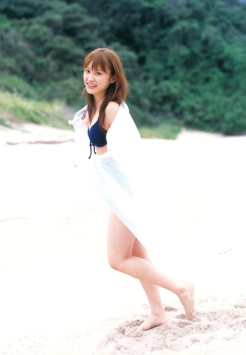 高橋愛《愛ごころ Ai Gokoro》-图40