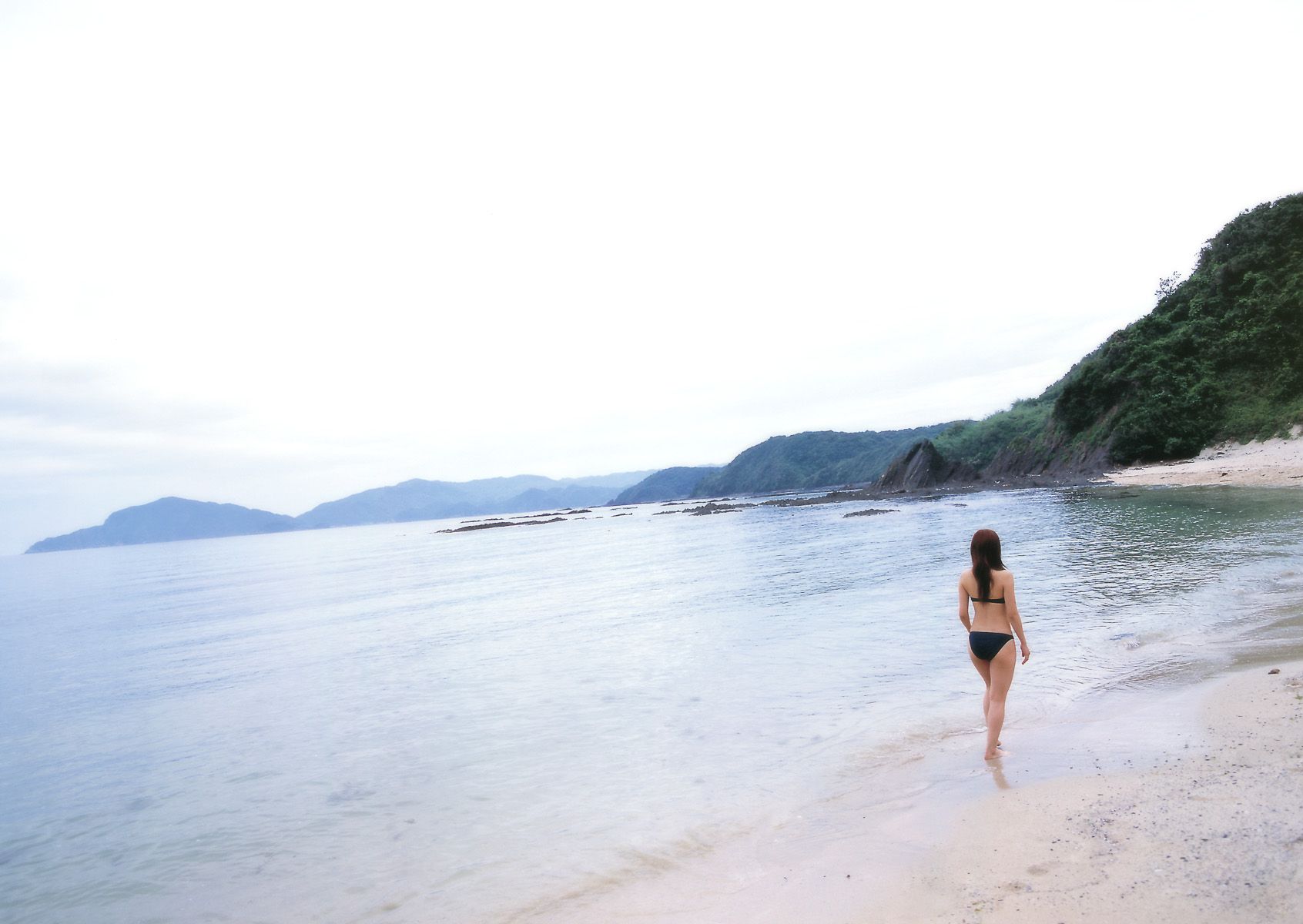 高橋愛《愛ごころ Ai Gokoro》-图41