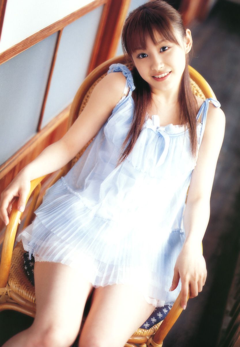 高橋愛《愛ごころ Ai Gokoro》-图42