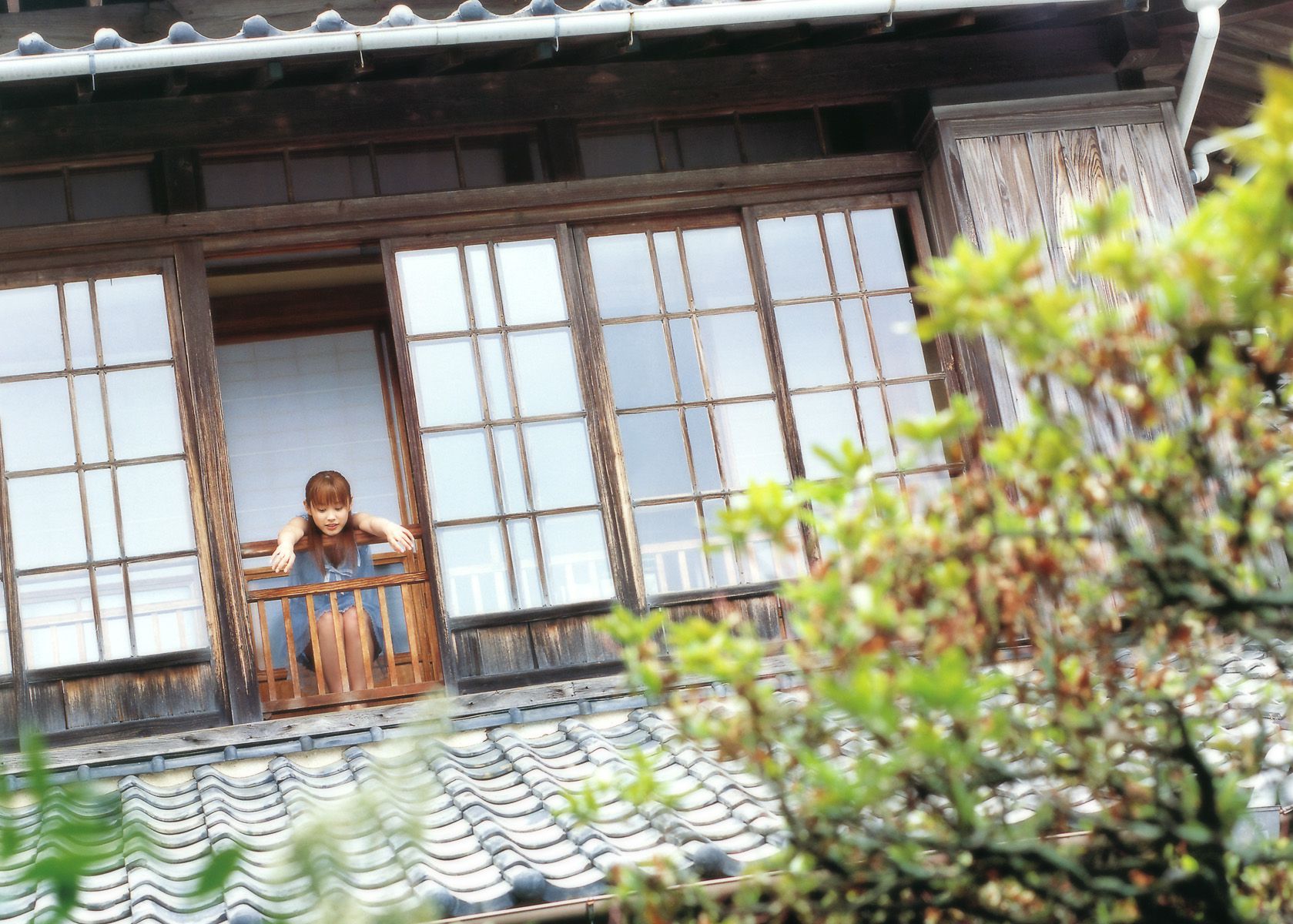 高橋愛《愛ごころ Ai Gokoro》-图43