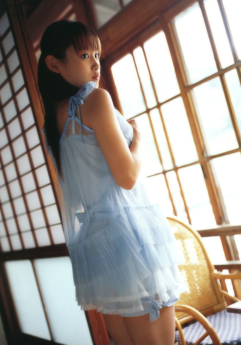 高橋愛《愛ごころ Ai Gokoro》-图46