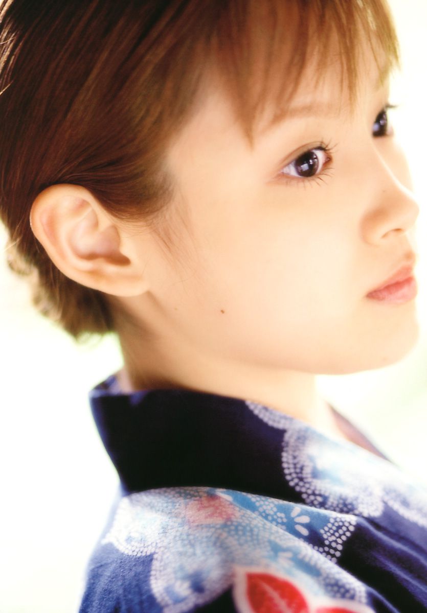 高橋愛《愛ごころ Ai Gokoro》-图49