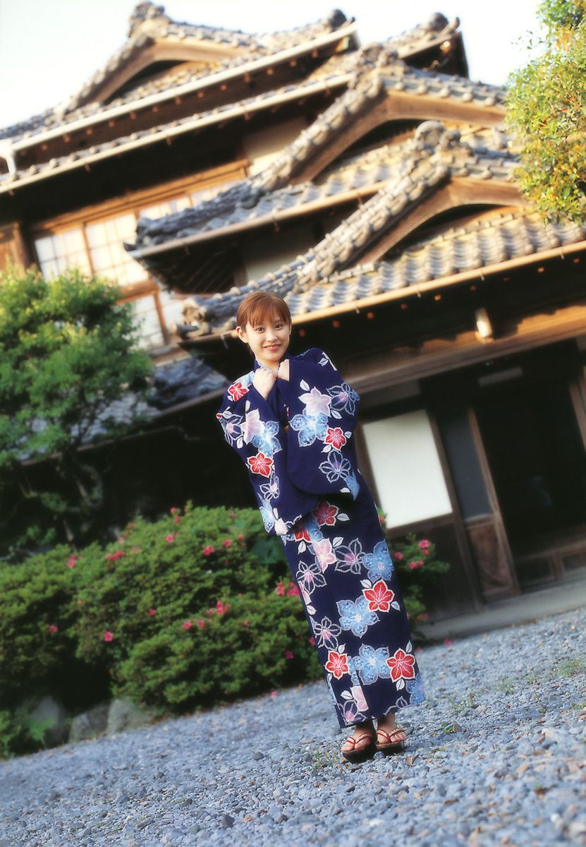 高橋愛《愛ごころ Ai Gokoro》-图50