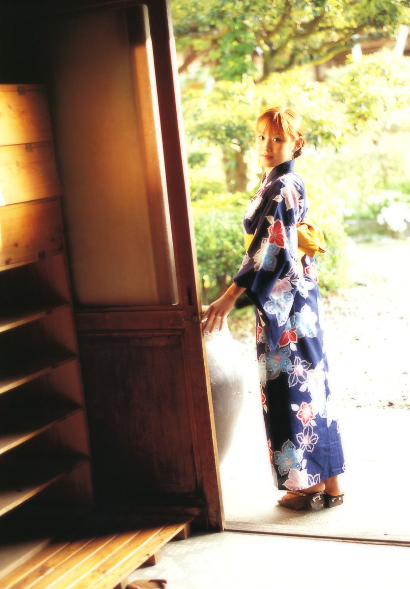 高橋愛《愛ごころ Ai Gokoro》-图51