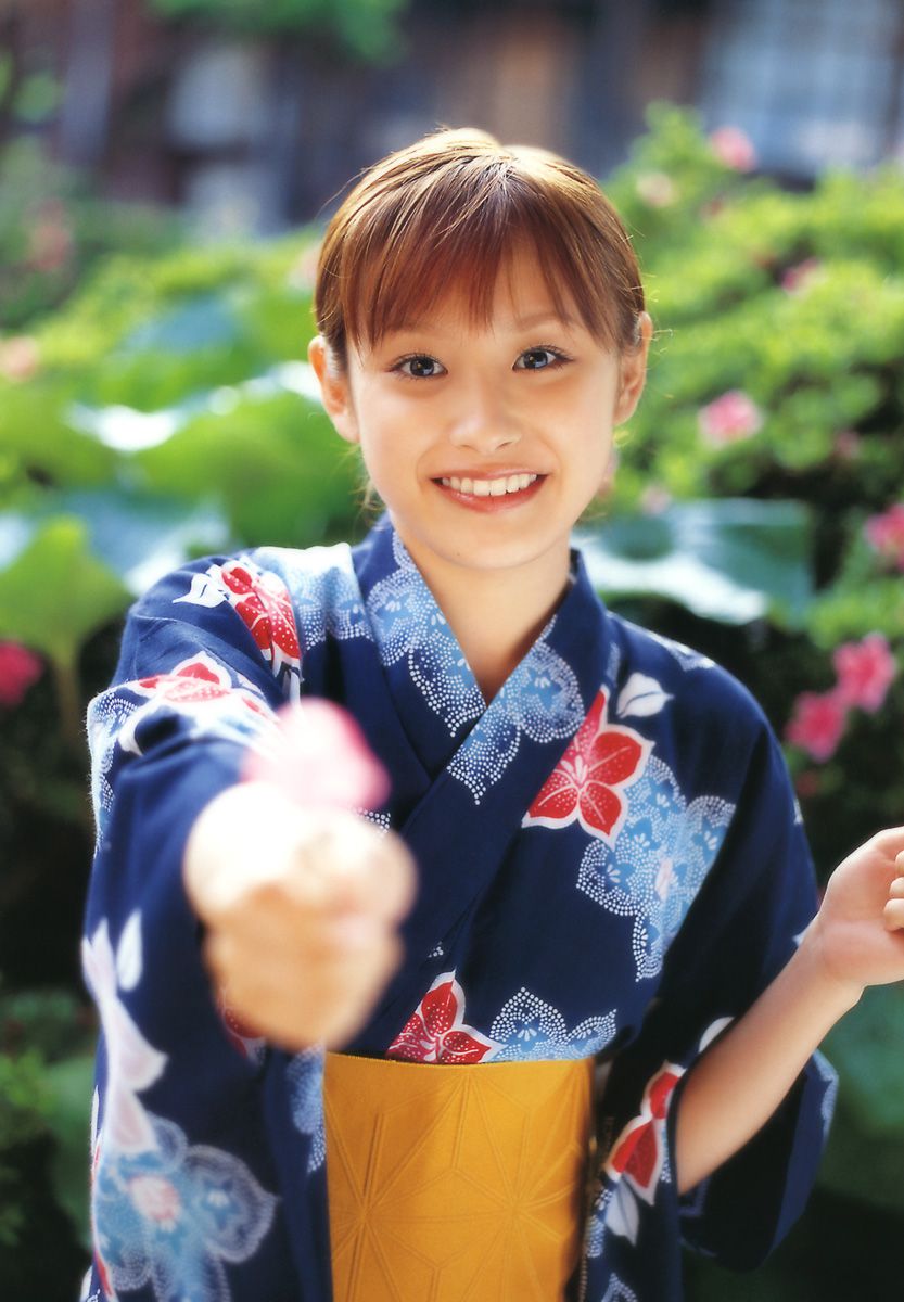 高橋愛《愛ごころ Ai Gokoro》-图52