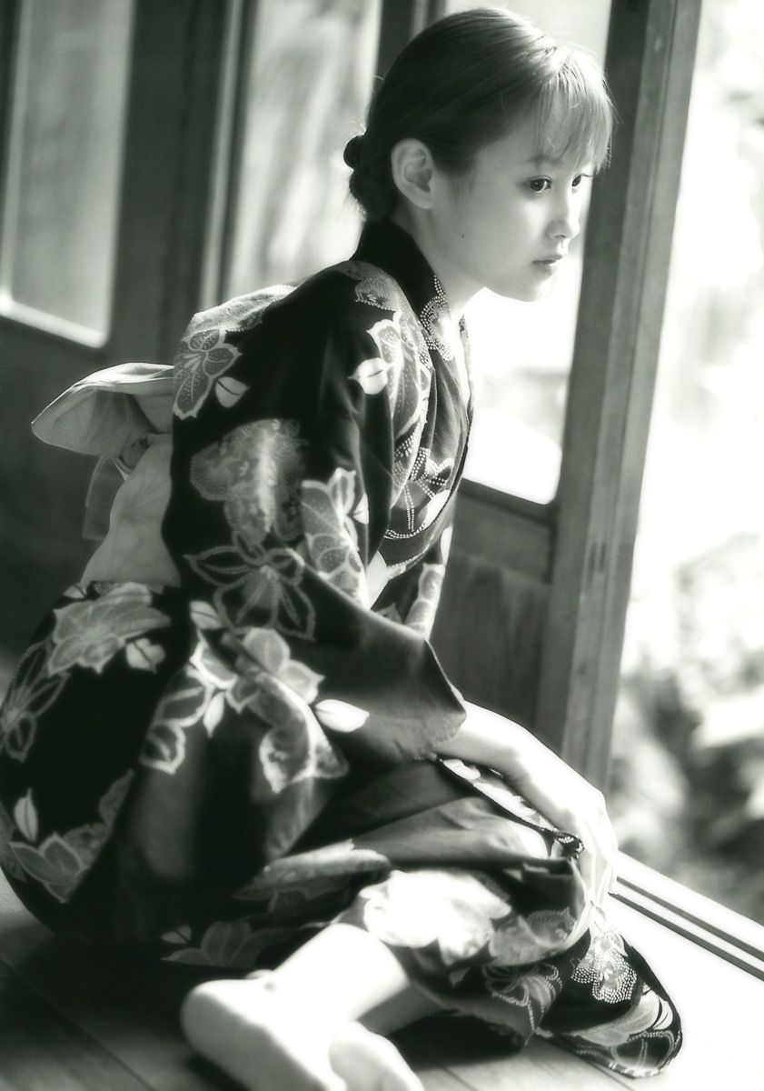 高橋愛《愛ごころ Ai Gokoro》-图53