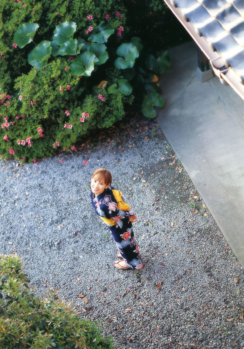 高橋愛《愛ごころ Ai Gokoro》-图54