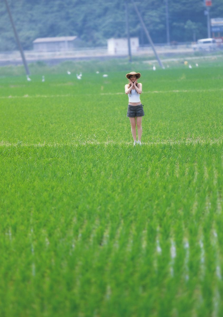 高橋愛《愛ごころ Ai Gokoro》-图55