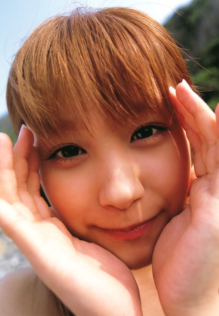 高橋愛《愛ごころ Ai Gokoro》-图57