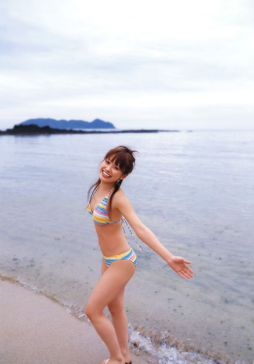 高橋愛《愛ごころ Ai Gokoro》-图59