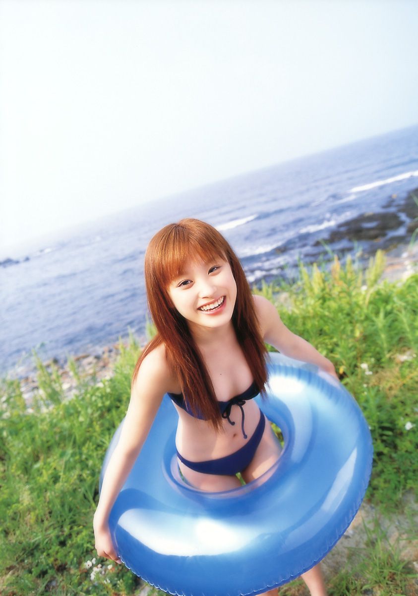 高橋愛《愛ごころ Ai Gokoro》-图66