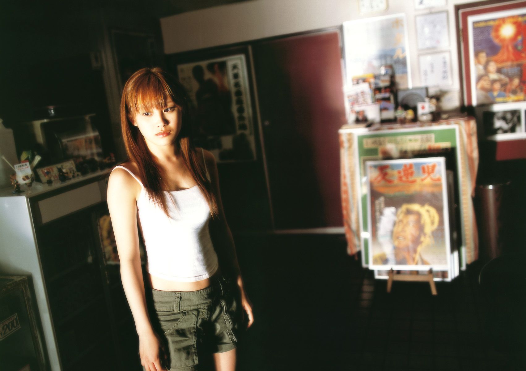 高橋愛《愛ごころ Ai Gokoro》-图72