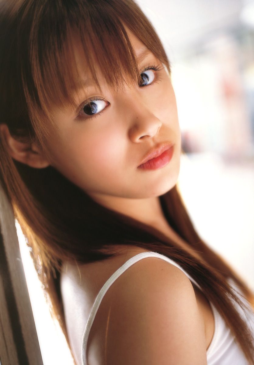 高橋愛《愛ごころ Ai Gokoro》-图74