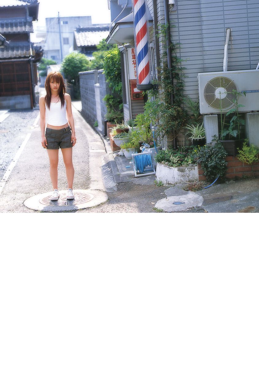 高橋愛《愛ごころ Ai Gokoro》-图75