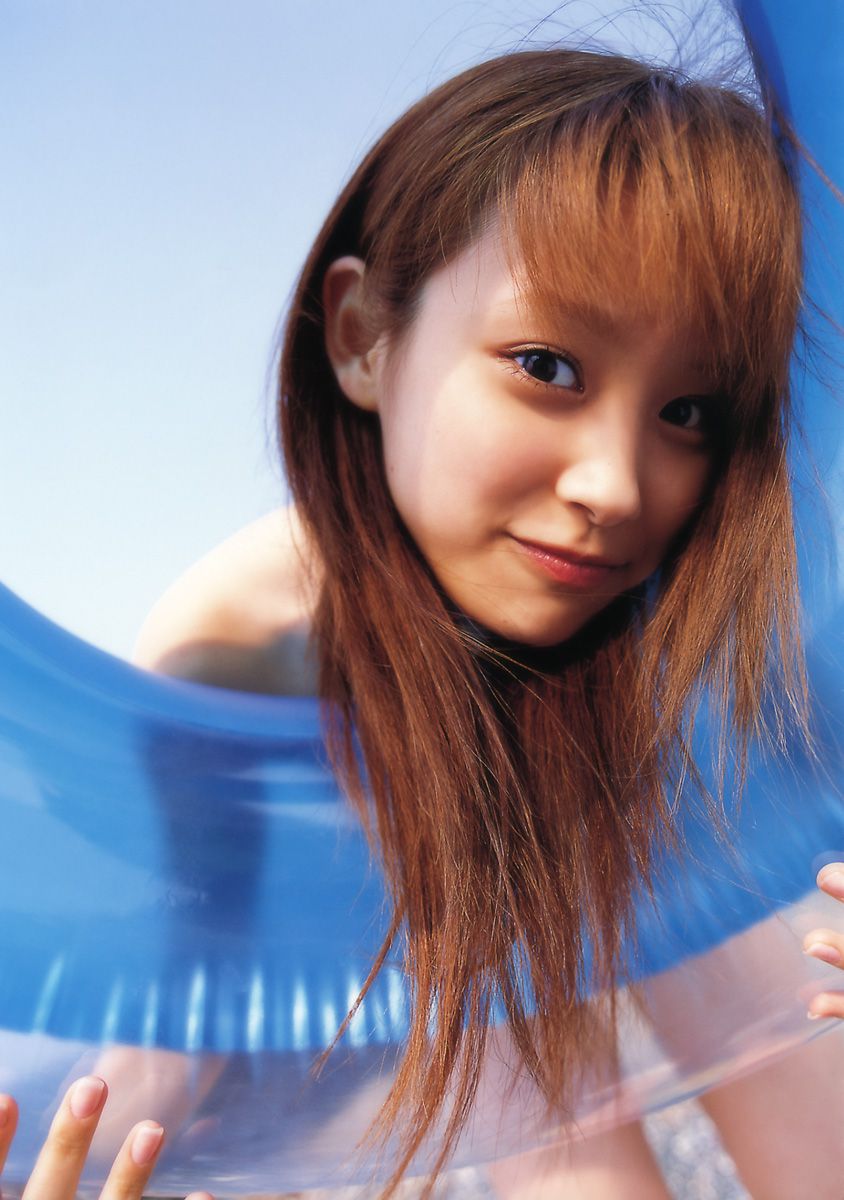 高橋愛《愛ごころ Ai Gokoro》-图77