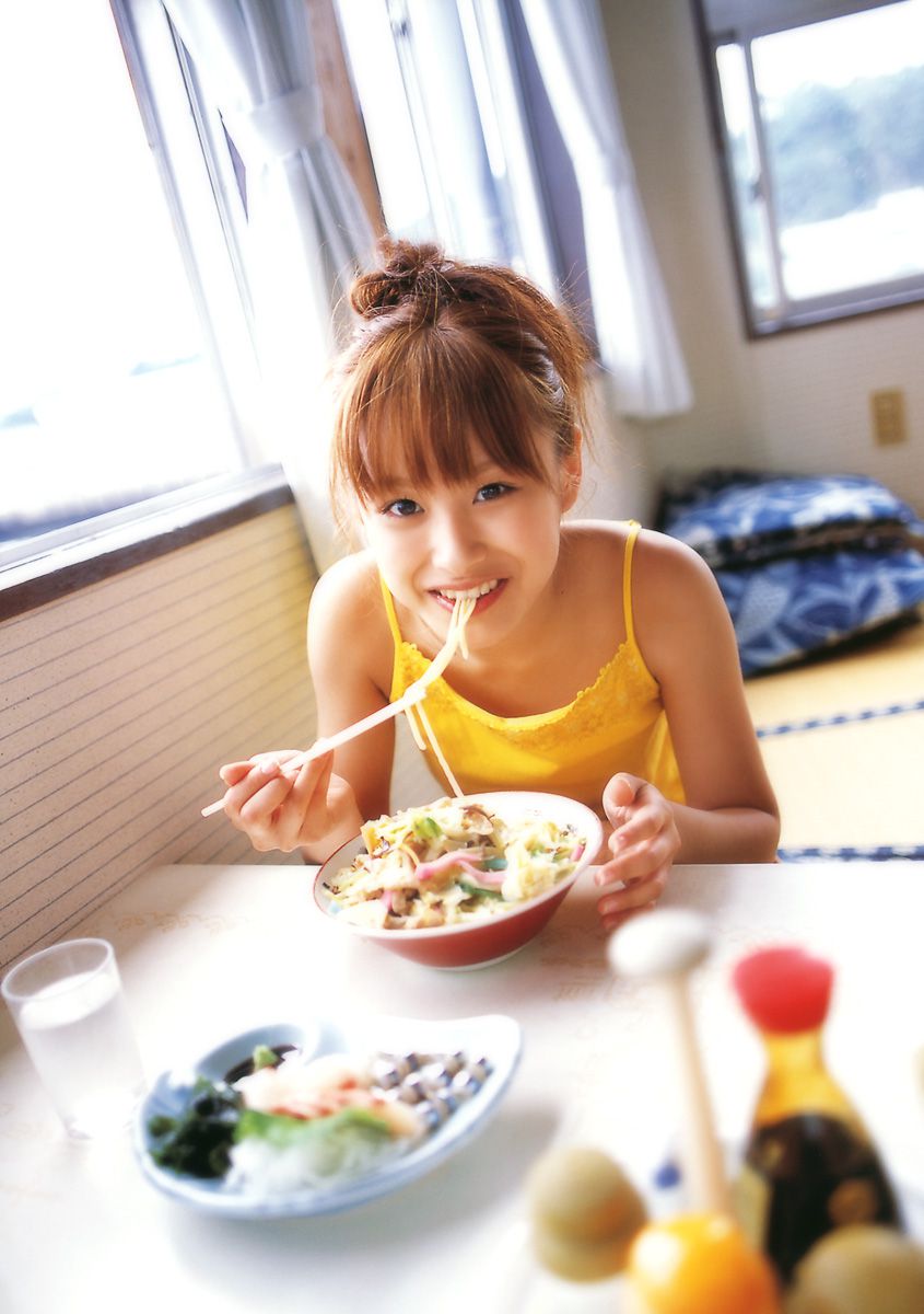 高橋愛《愛ごころ Ai Gokoro》-图8