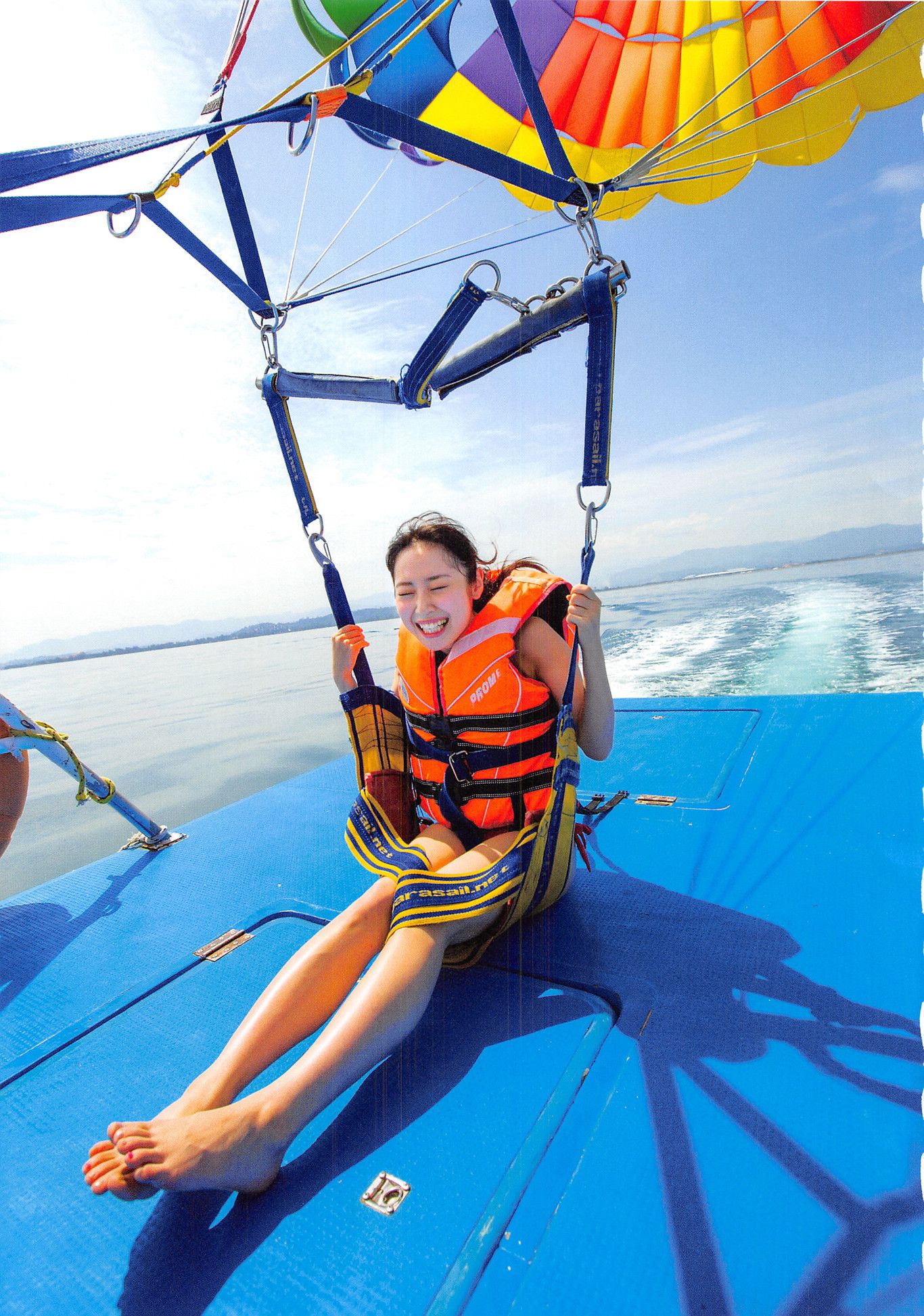 高柳明音《Churi》-图10