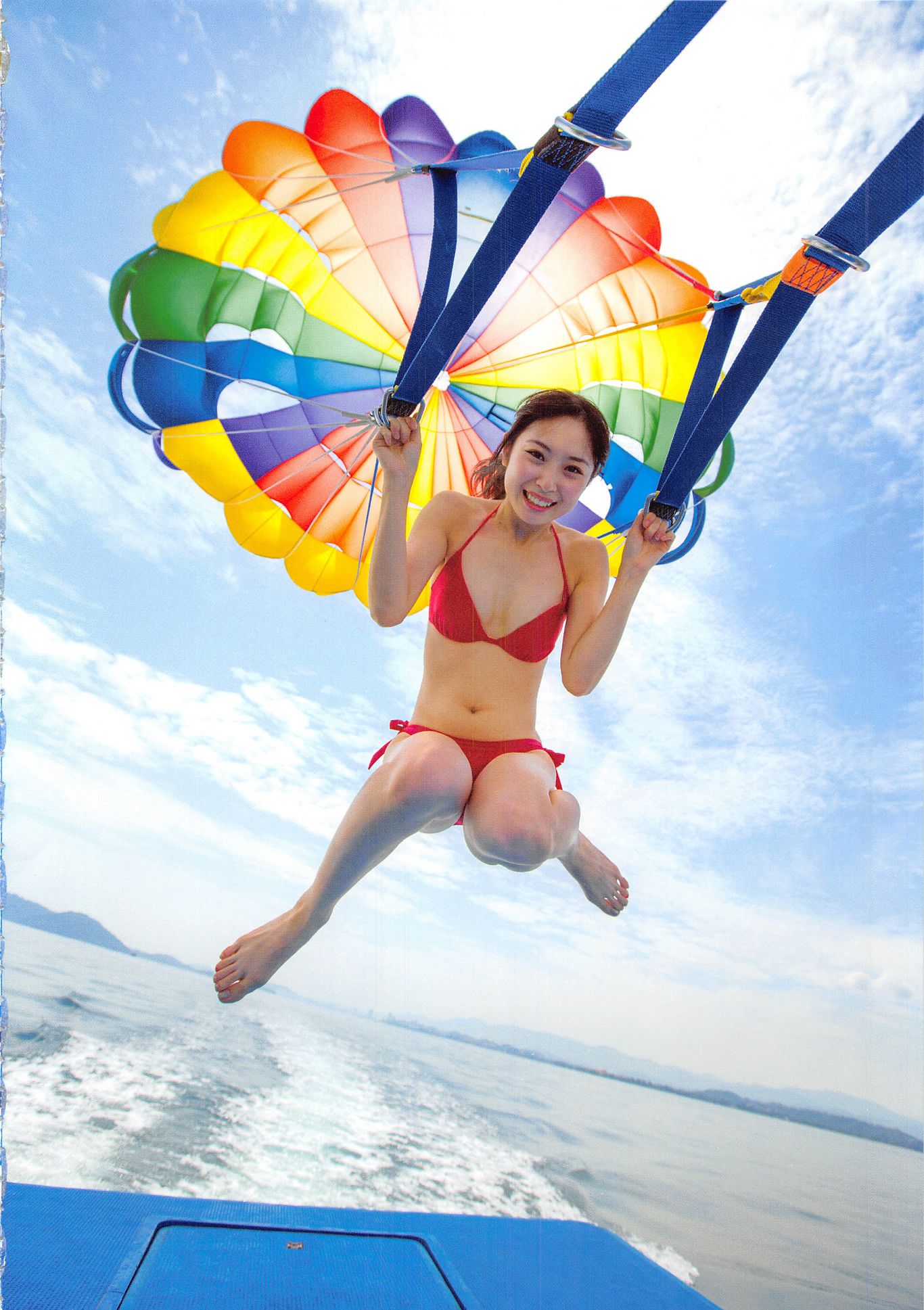 高柳明音《Churi》-图11