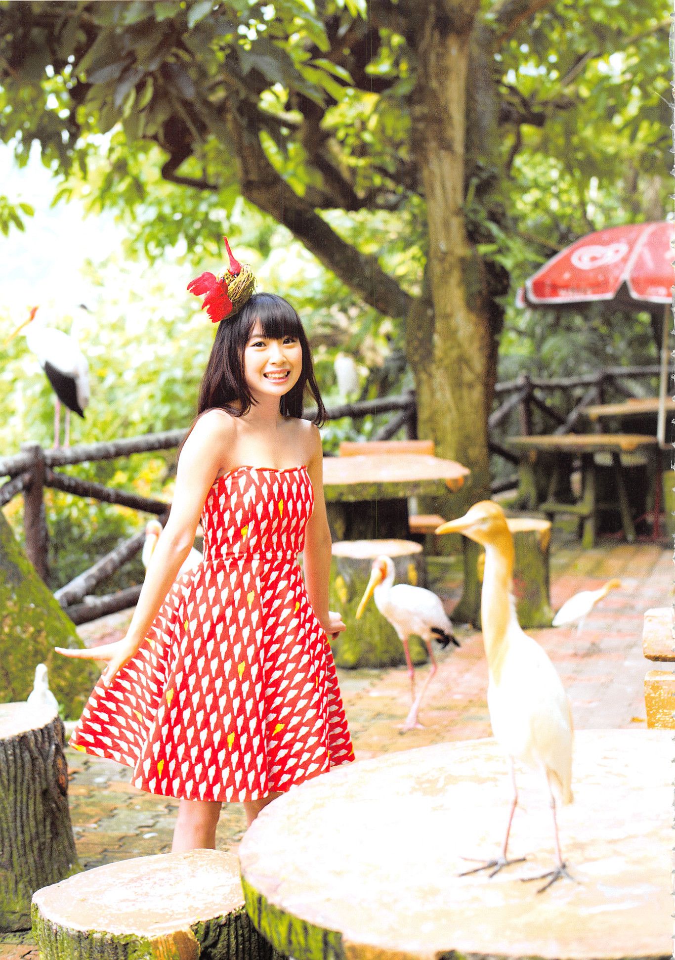 高柳明音《Churi》-图120