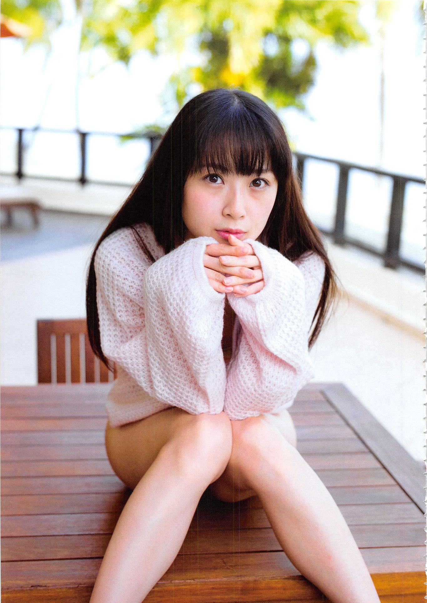 高柳明音《Churi》-图124