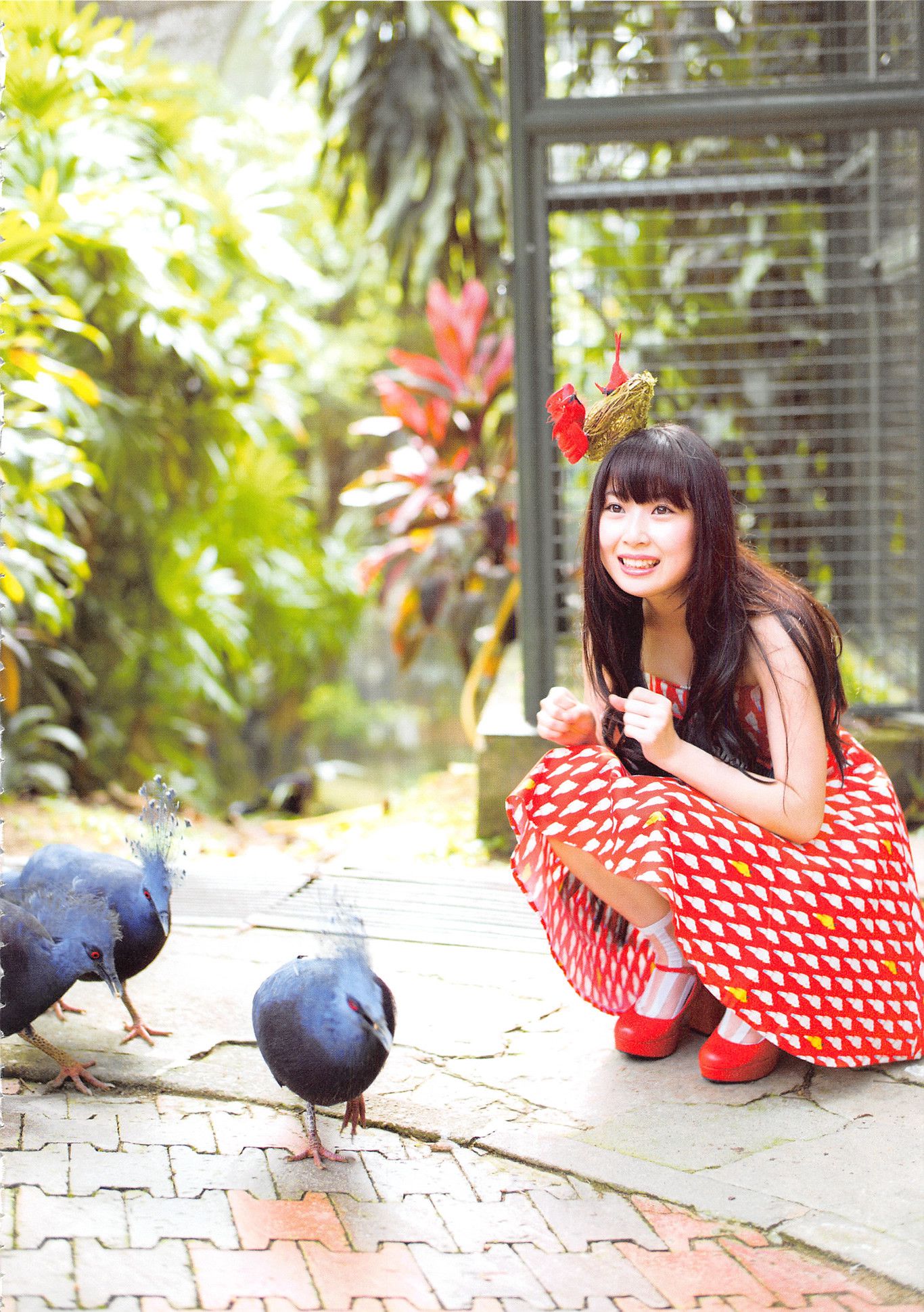 高柳明音《Churi》-图132