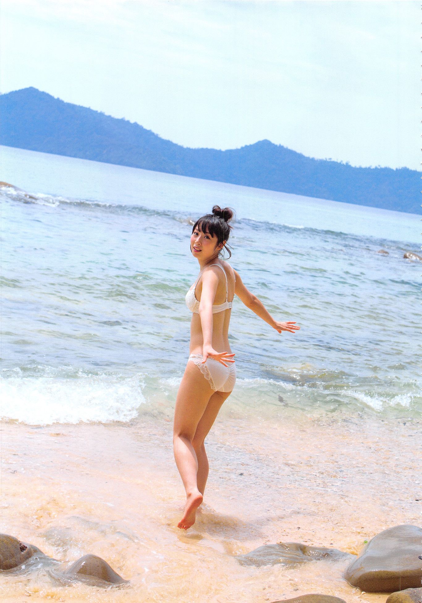 高柳明音《Churi》-图35