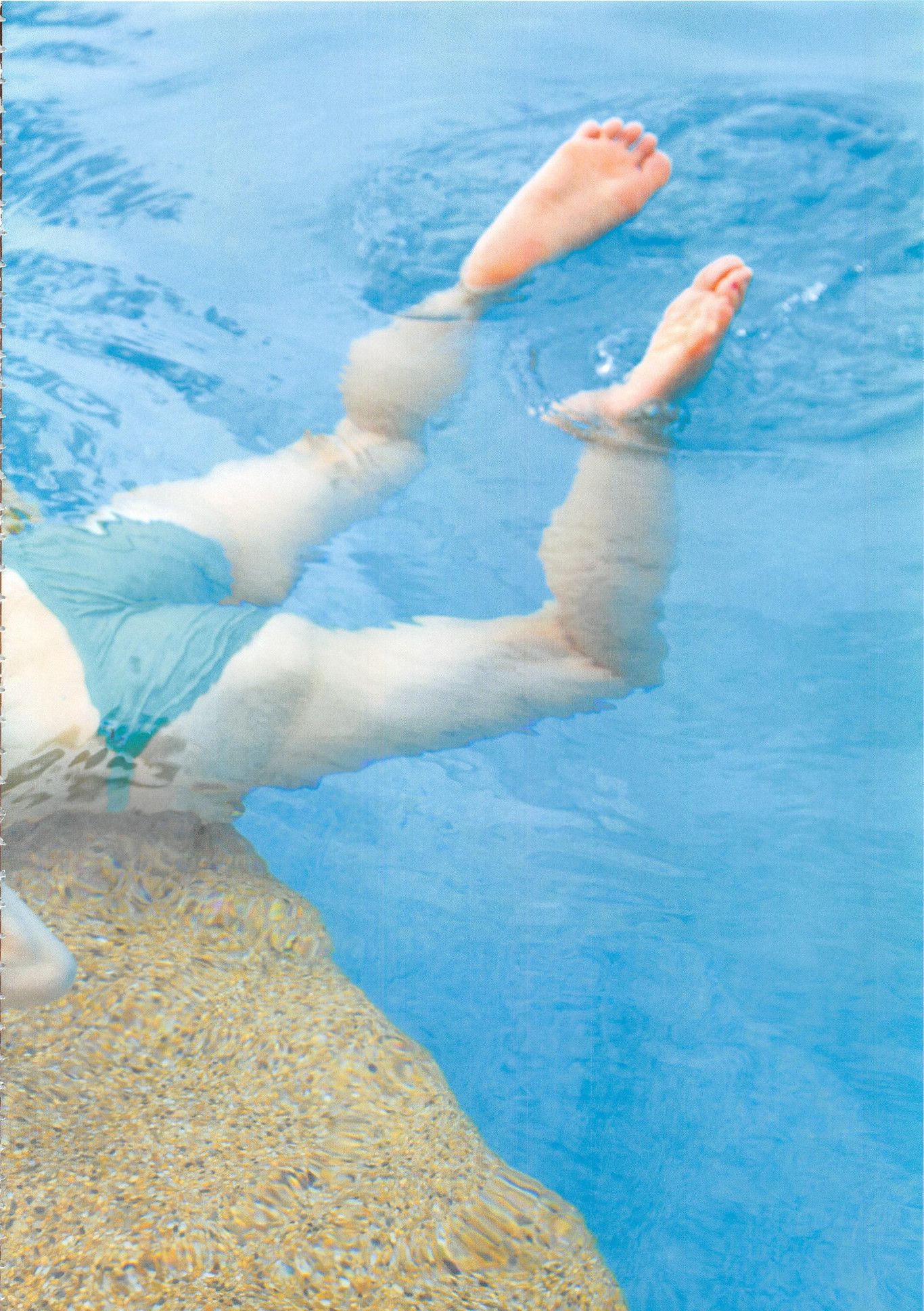 高柳明音《Churi》-图48